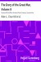 [Gutenberg 34444] • The Story of the Great War, Volume 8 / Victory with the Allies; Armistice; Peace Congress; Canada's War Organizations and vast War Industries; Canadian Battles Overseas